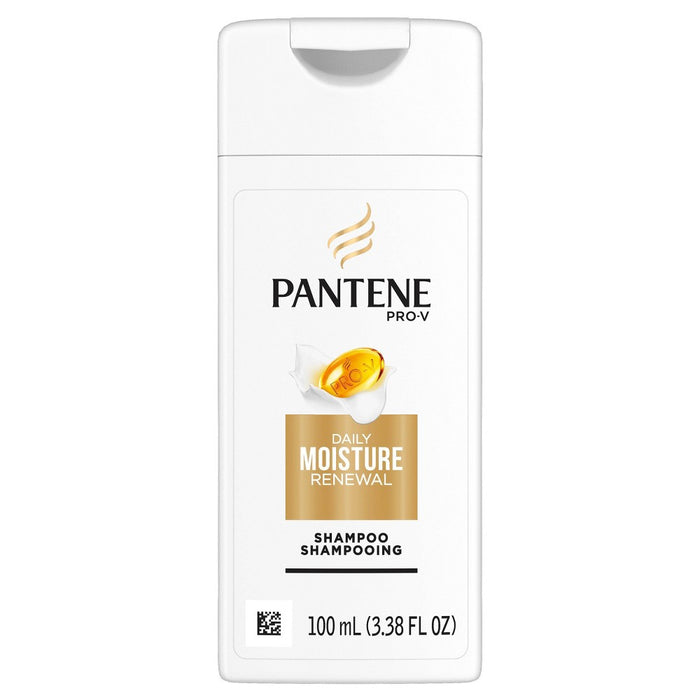 Pantene Pro-V Daily Moisture Renewal Shampoo - 3.38 fl oz