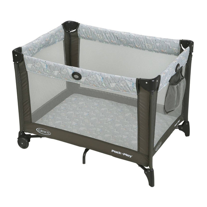 Graco Pack 'n Play Portable Playard - Marty (LOCAL PICKUP ONLY)