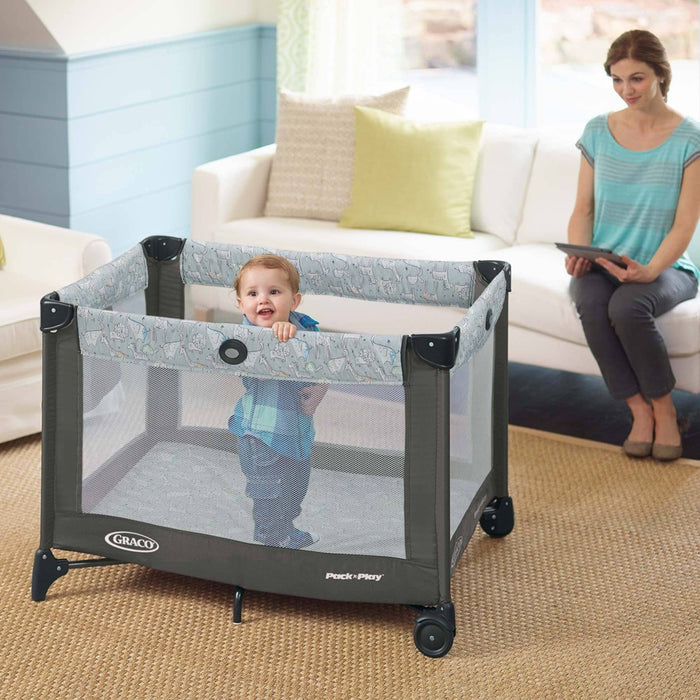 Graco Pack 'n Play Portable Playard - Marty (LOCAL PICKUP ONLY)