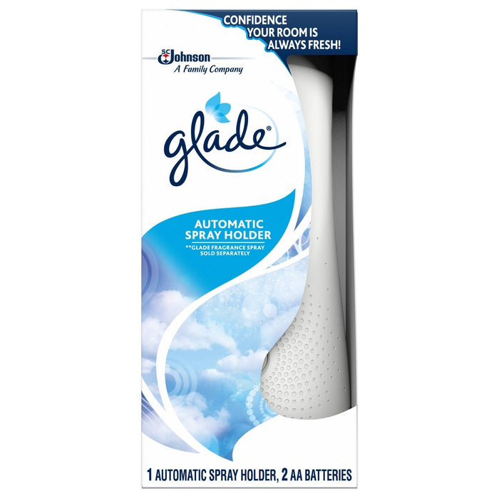 Glade Auto Spray Holder Large - 1ct
