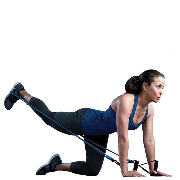 Spri Ignite Resistance 3 in 1 Band Kit