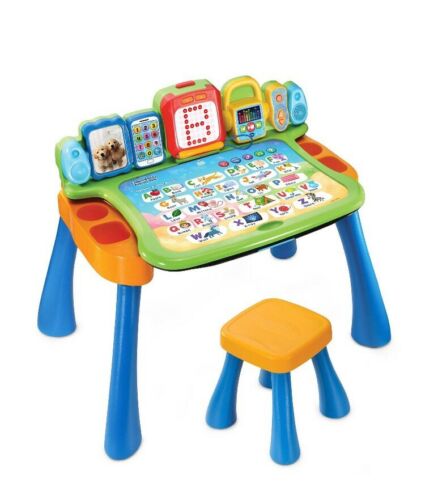 VTech : Explore & Write Activity Desk (LOCAL PICKUP ONLY)