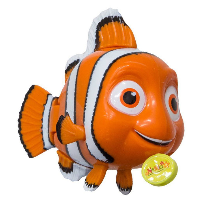 Nemo/Squirt/Dory Guppies - Nemo