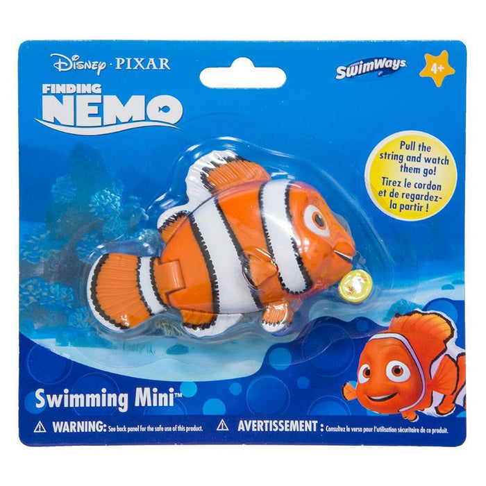 Nemo/Squirt/Dory Guppies - Nemo