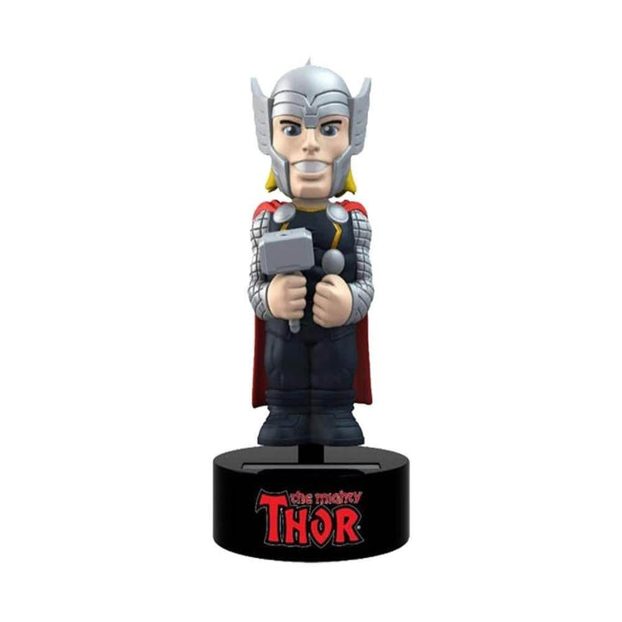 Marvel - Body Knocker - Thor