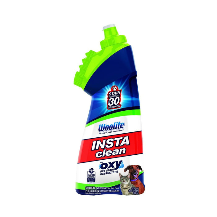 Woolite 18 floz Carpet And Rug Cleaners