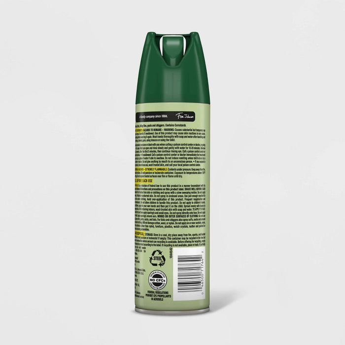 OFF! 4oz Deep Woods Insect Repellent