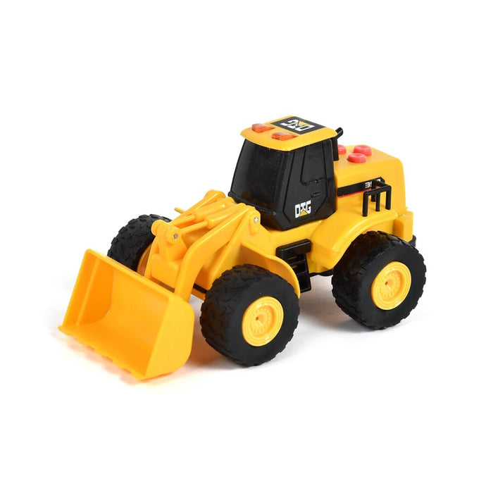 Maxx Action Construction Series 3pk