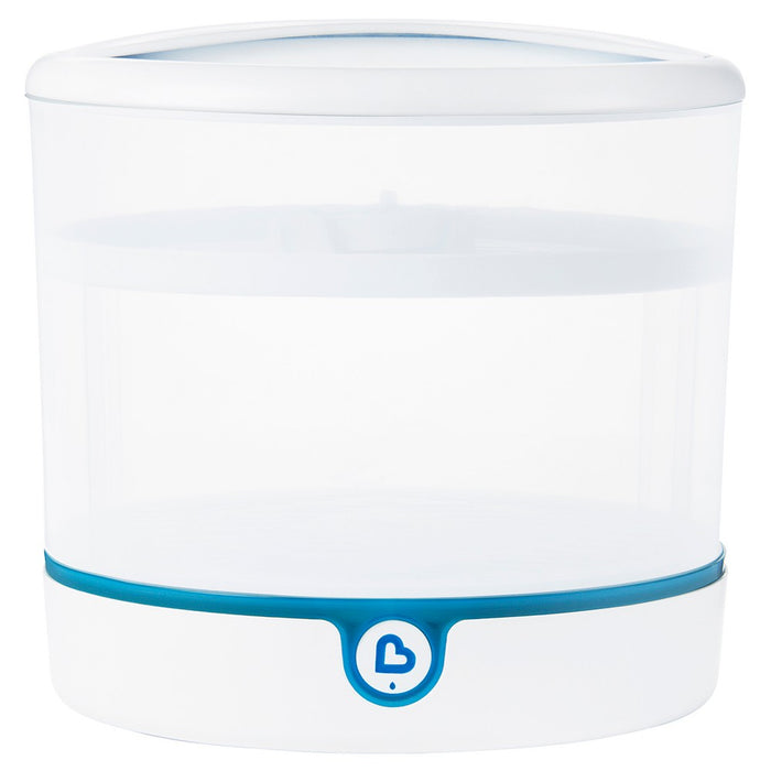 Munchkin Clean Electric Sterilizer - White