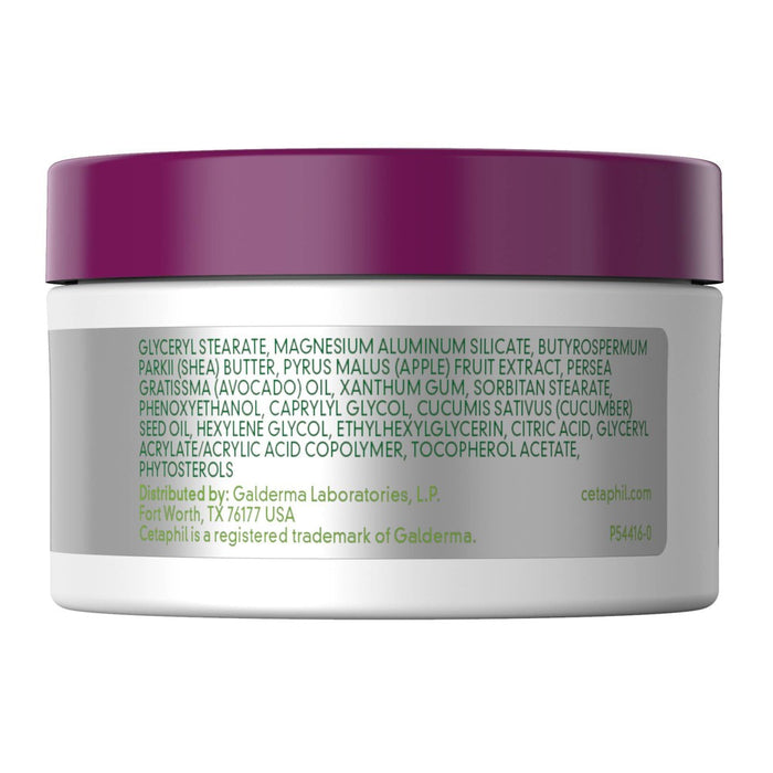 Cetaphil Pro Derma Control Purifying Clay Mask - 3oz