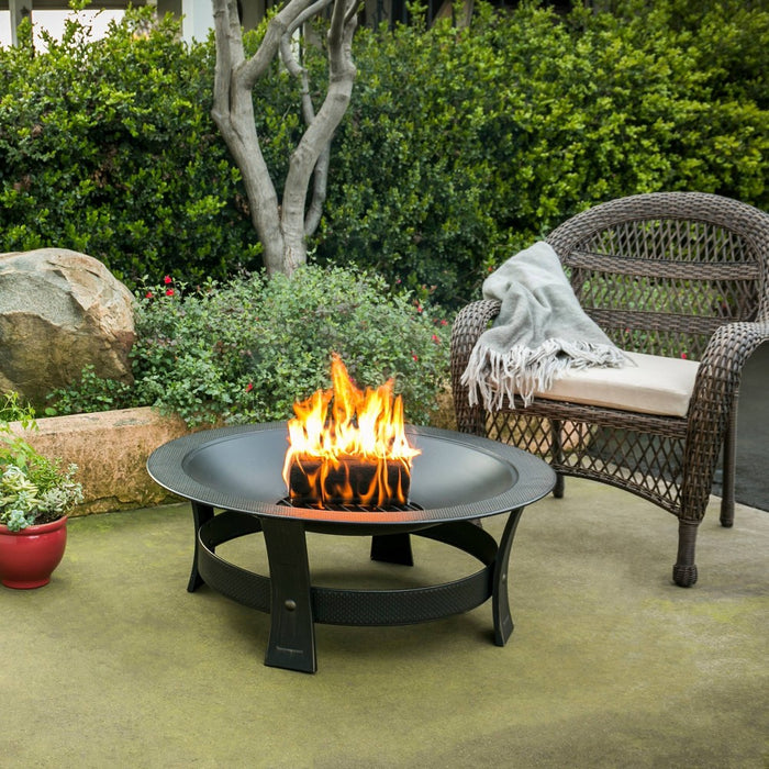 Duraflame 6pk 4.5lb Firelog Wood (LOCAL PICKUP ONLY)