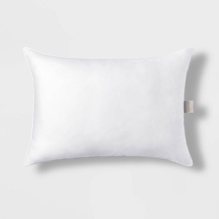 Standard/Queen Firm Down Alternative Pillow - Casaluna&