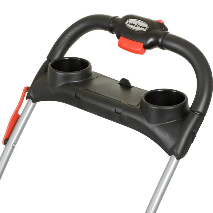 Baby Trend Snap-N-Go EX Universal Infant Car Seat Carrier (LOCAL PICKUP ONLY)