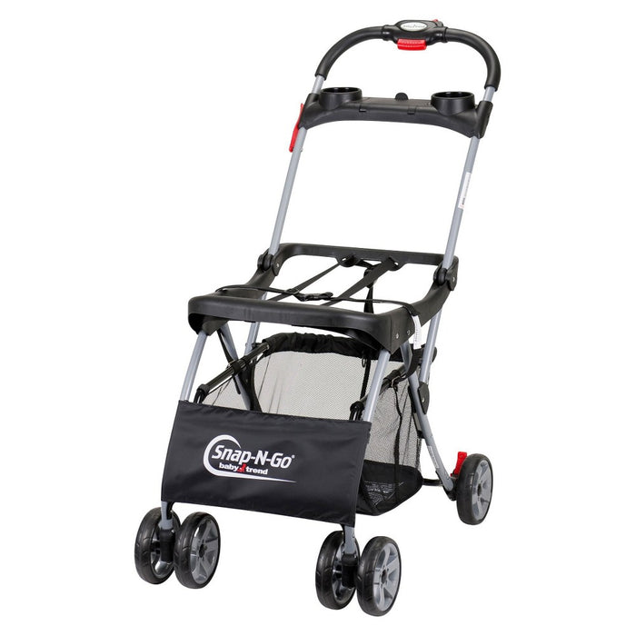 Baby Trend Snap-N-Go EX Universal Infant Car Seat Carrier (LOCAL PICKUP ONLY)