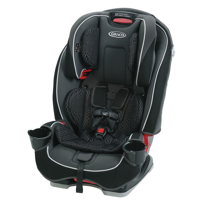 Graco Slim Fit Convertible Car Seat - Camelot (LOCAL PICKUP ONLY)