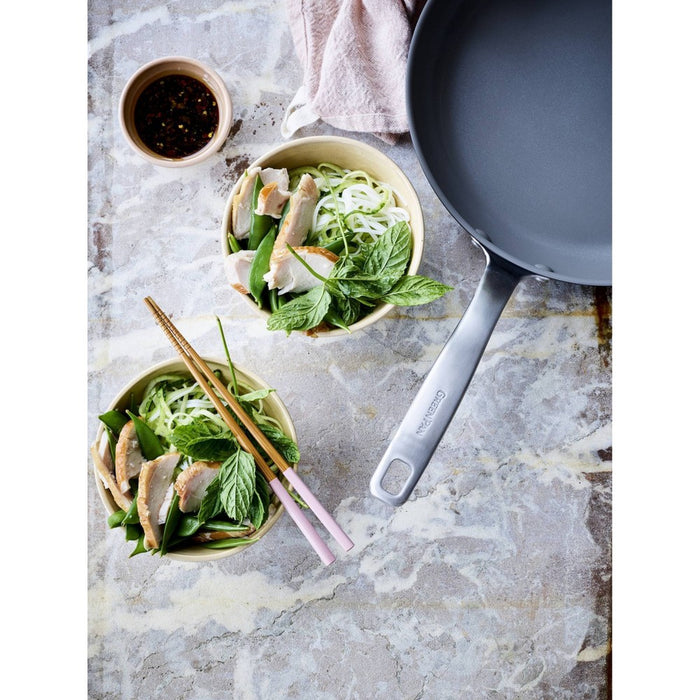 Green Pan Chatham 8" Ceramic Frypan