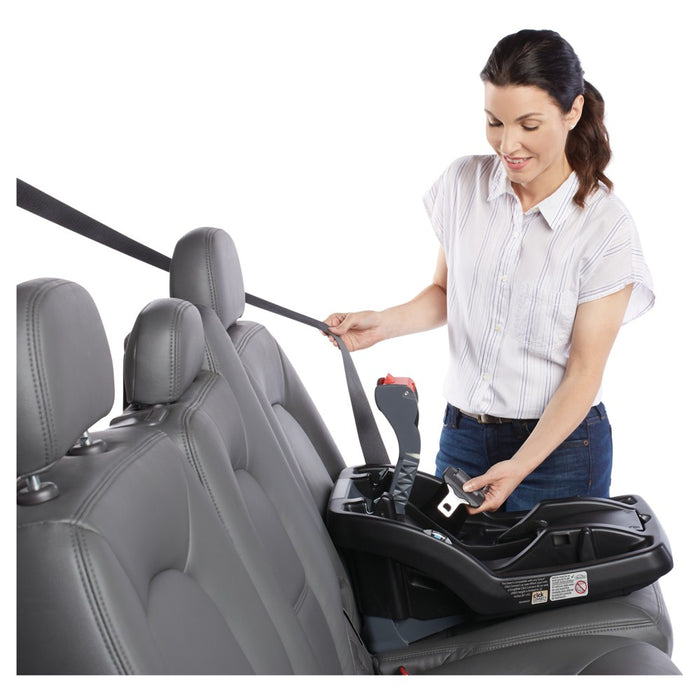 Graco SnugRide SnugLock Infant Car Seat Base- Black