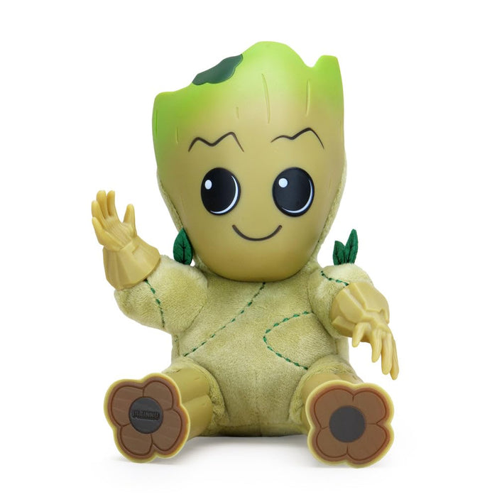 Marvel - 8" Roto Phunny - Groot Roto Phunny