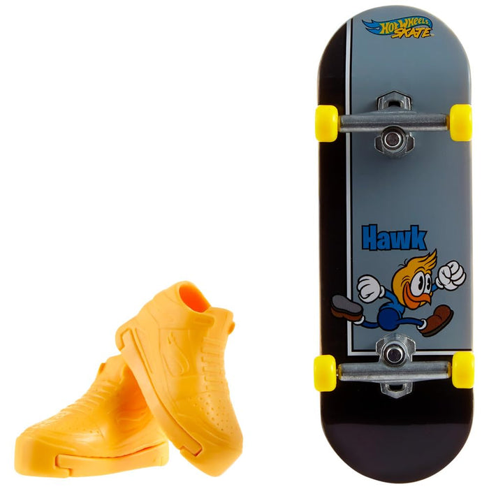 Hw Pv Board & Shoe 28