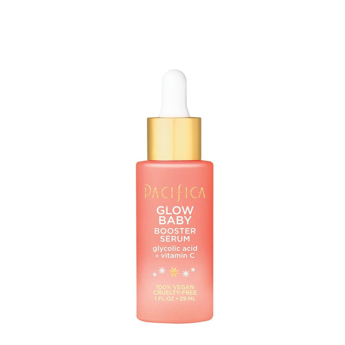 Pacifica Glow Baby Booster Serum - 1 fl oz