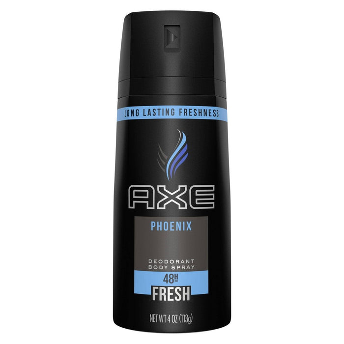 AXE Phoenix 48-Hour Fresh Deodorant Body Spray - 4oz