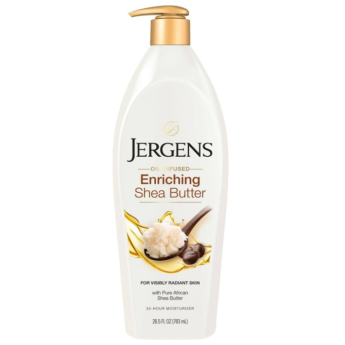 Jergens Shea Butter Lotion 26.5 oz