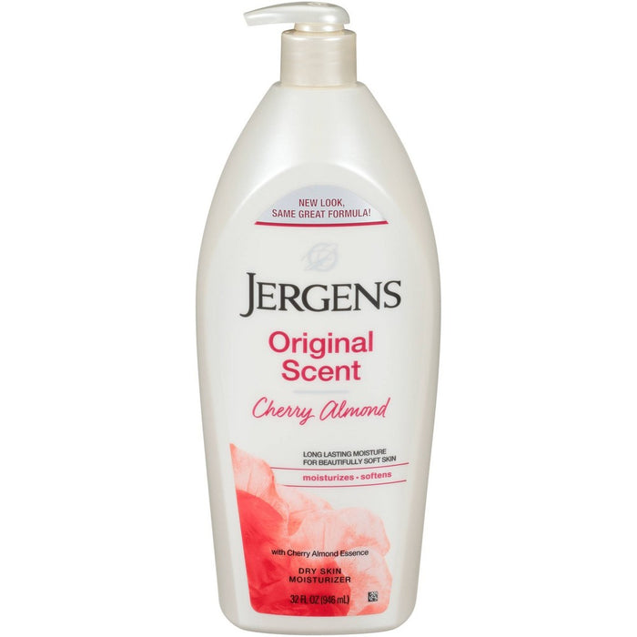 Jergens Original Scent 32 oz