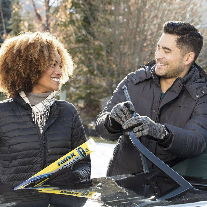 Rain-X 19" Latitude Water Repellency Wiper Blade
