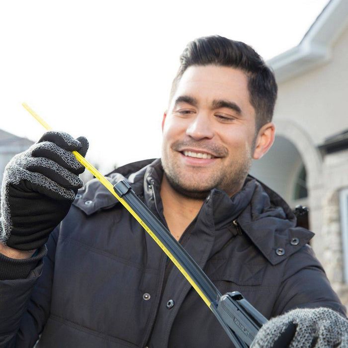 Rain-X 19" Latitude Water Repellency Wiper Blade