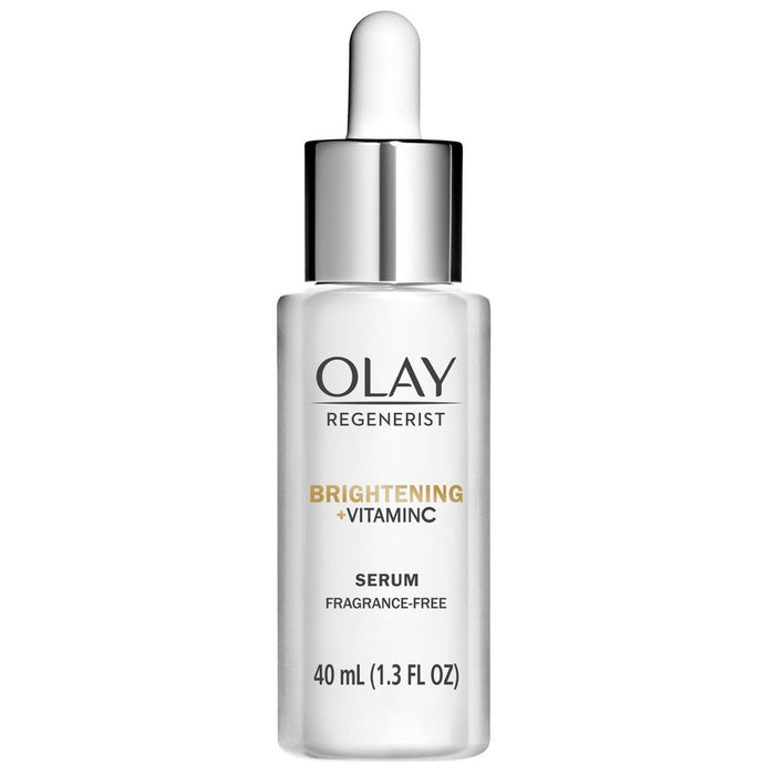 Olay Regenerist Brightening Vitamin C Serum - 1.3 fl oz-