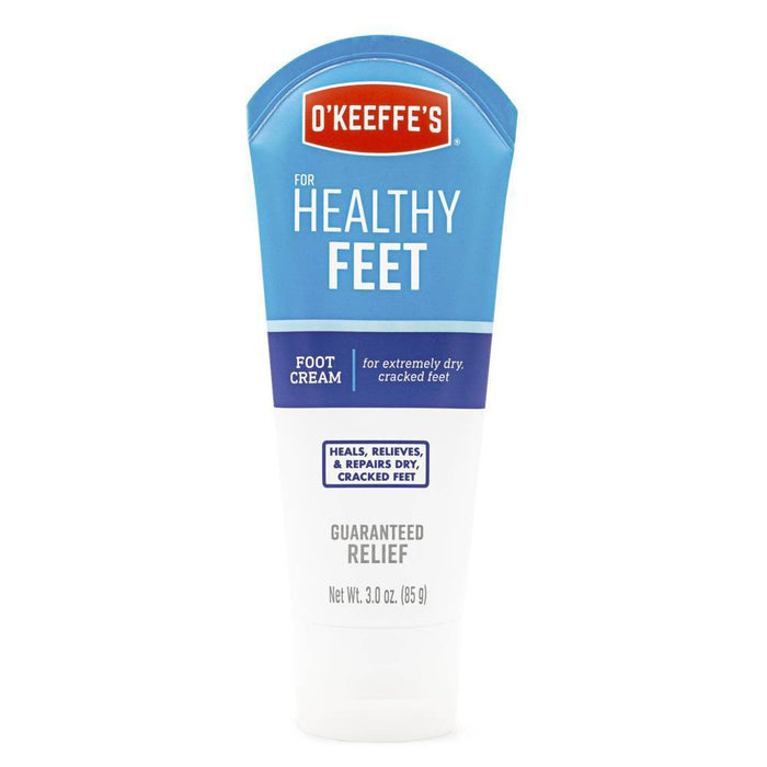 O'Keeffe's Healthy Feet Cream - 3oz