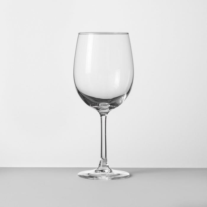 12oz Wine Glass - Made By Design