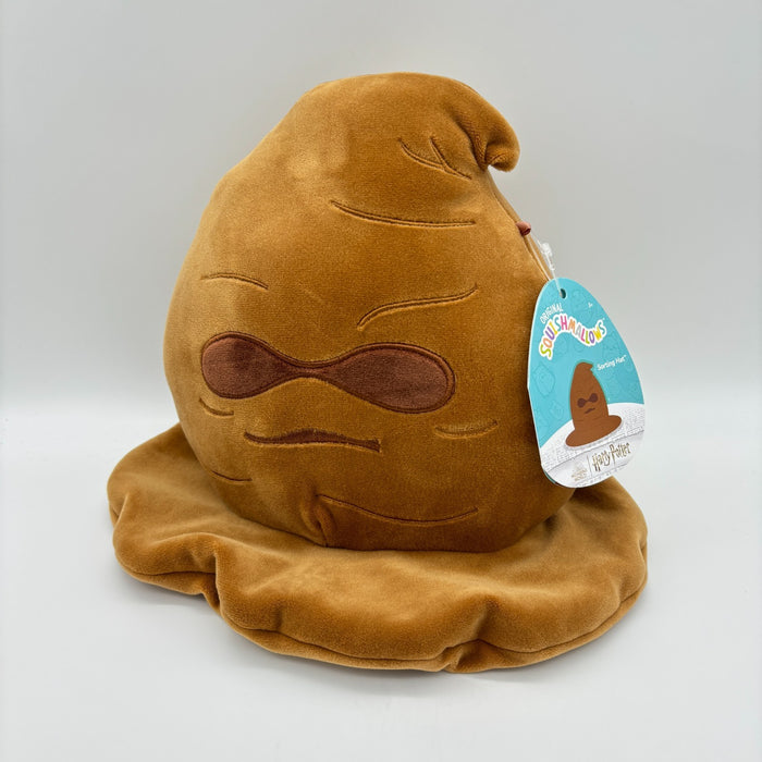 Squishmallows 8'' Sorting Hat Plush