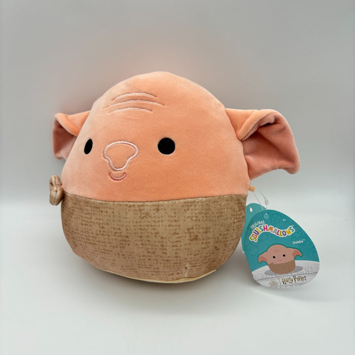 Squishmallows 8'' Dobby Plush