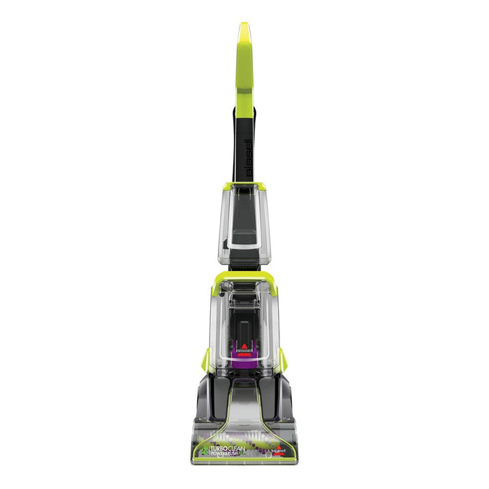 BISSELL TurboClean PowerBrush Pet Carpet Cleaner - 2806 (LOCAL PICKUP ONLY)