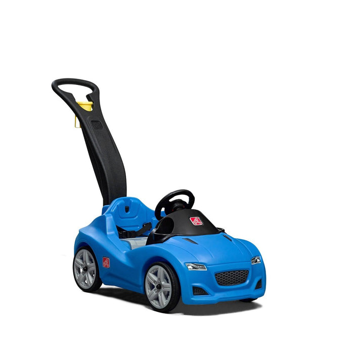 Step2 Whisper Ride Cruiser - Blue (LOCAL PICKUP ONLY)