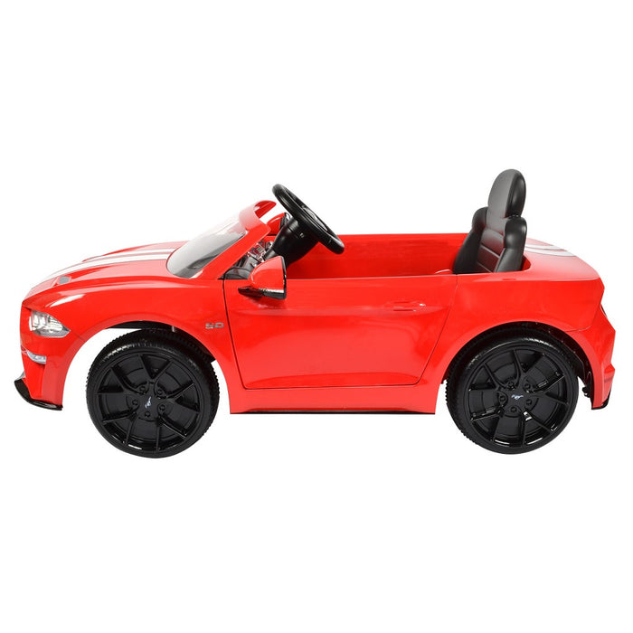 Rollplay 6V Ford Mustang Powered Ride-On - Red (LOCAL PICKUP ONLY)