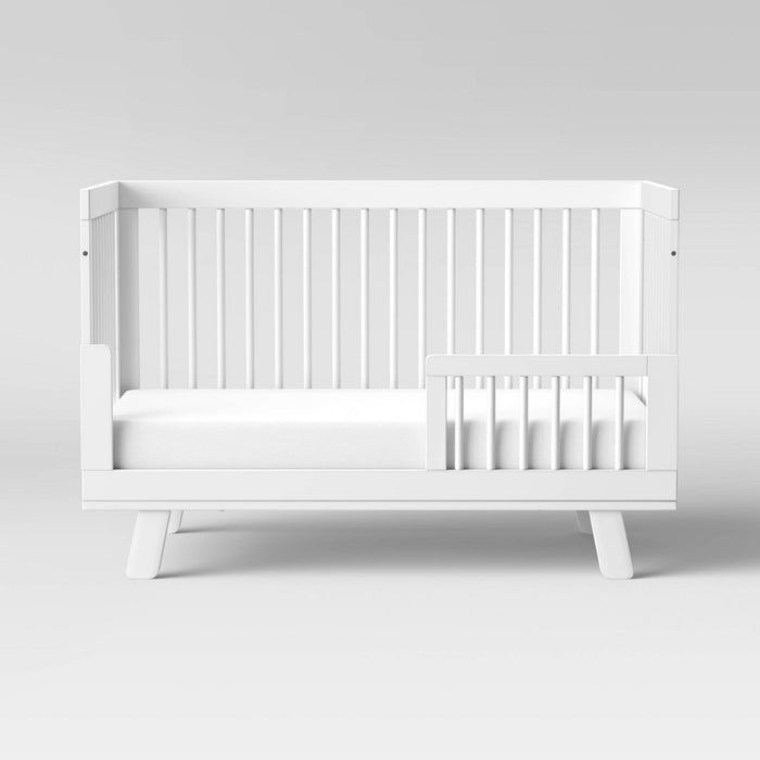 Babyletto Hudson 3-in-1 Convertible Crib with Toddler Rail (LOCAL PICKUP ONLY)