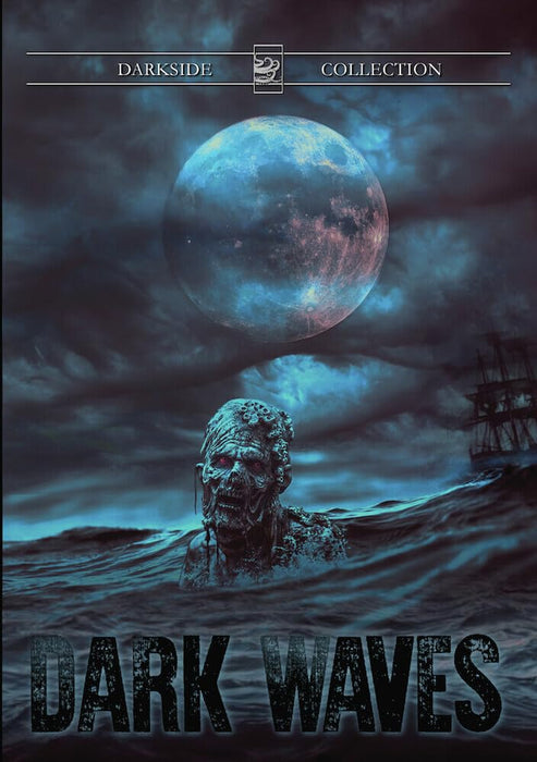 Dark Waves (DVD9) *ADD 3 TO YOUR CART & 1 IS FREE!*