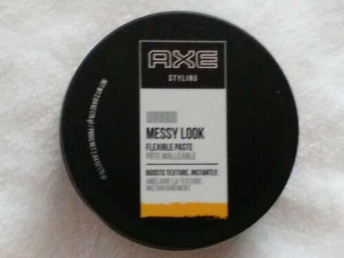 Axe Messy Look Paste - 2.64 oz