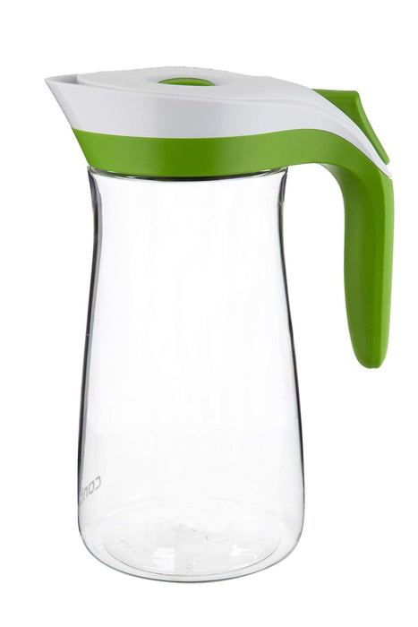 Contigo AUTOSEAL Pitcher Set with Infuser Stick and Ice Core, 72 oz.
