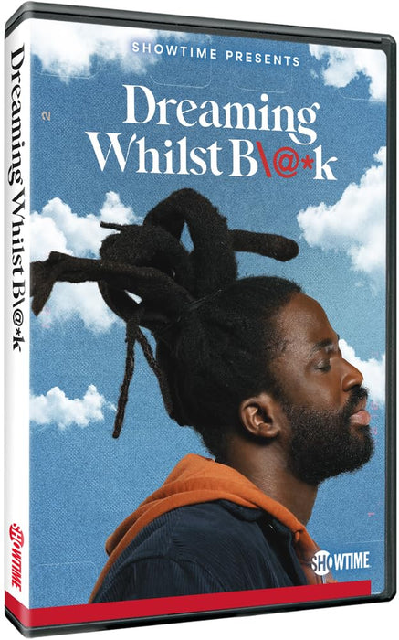 Dreaming Whilst Black - Season 1 (DVD9)