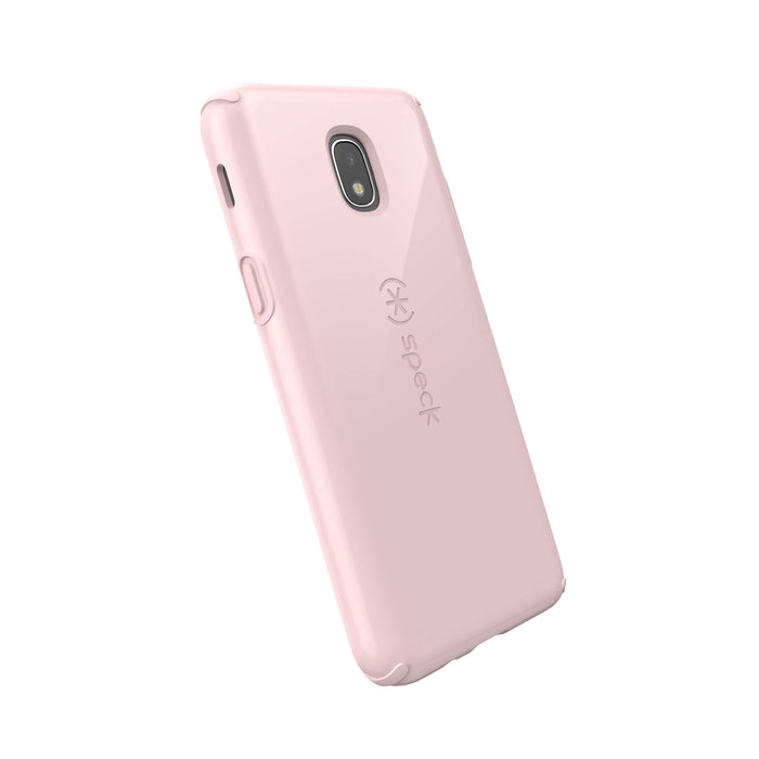 Speck Candyshell Lite Samsung Galaxy J3 Case (2018), Quartz Pink