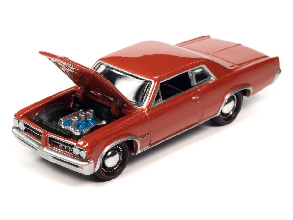 Johnny Lightning 1964 Pontiac GTO