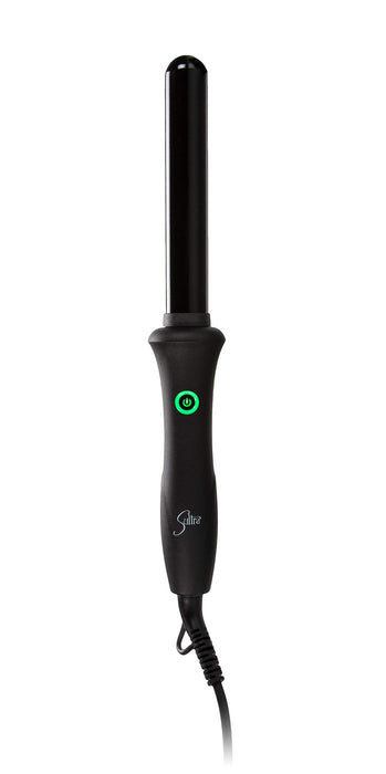 Sultra The Bombshell Rod Clipless Curling Iron With Protective Heat Glove, 1.5 Inch
