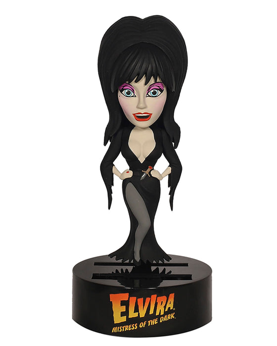 NECA - Elvira - Body Knocker