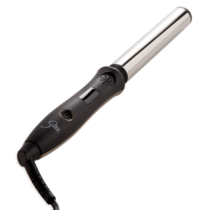 Sultra After Hours Titanium Clipless Styling And Curling Wand, 1.5" With Protective Heat Glove