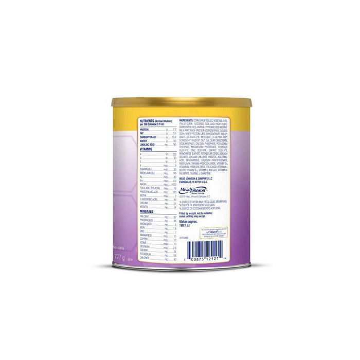 Enfamil NeuroPro Gentlease Infant Formula Powder - 27.4oz