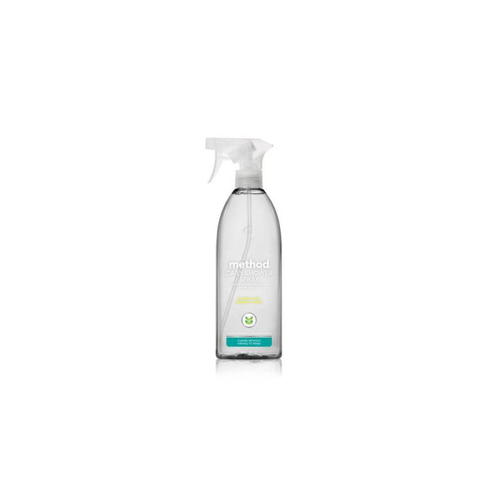 Method Eucalyptus Mint Daily Shower Cleaner Spray - 28 fl oz