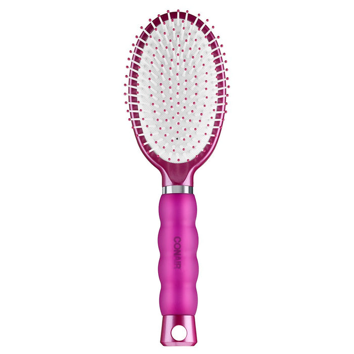 Conair Gel Grip Cushion Brush